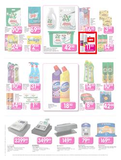 Makro Port Elizabeth : Food (19 Mar - 2 Apr 2014), page 6