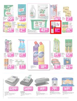 Makro Port Elizabeth : Food (19 Mar - 2 Apr 2014), page 6