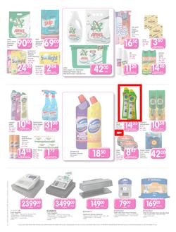 Makro Port Elizabeth : Food (19 Mar - 2 Apr 2014), page 6
