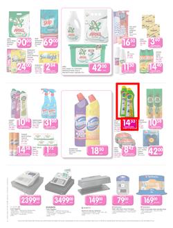 Makro Port Elizabeth : Food (19 Mar - 2 Apr 2014), page 6