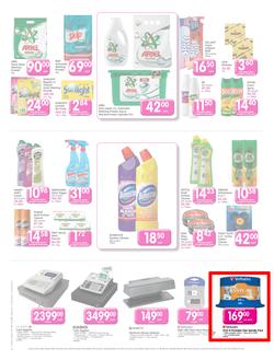 Makro Port Elizabeth : Food (19 Mar - 2 Apr 2014), page 6