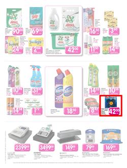 Makro Port Elizabeth : Food (19 Mar - 2 Apr 2014), page 6