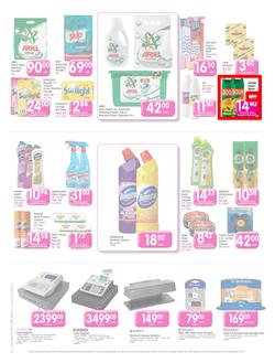Makro Port Elizabeth : Food (19 Mar - 2 Apr 2014), page 6