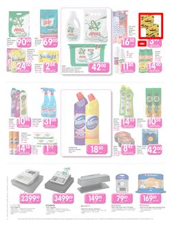 Makro Port Elizabeth : Food (19 Mar - 2 Apr 2014), page 6