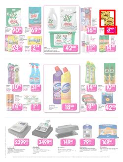 Makro Port Elizabeth : Food (19 Mar - 2 Apr 2014), page 6