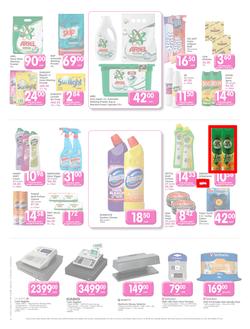 Makro Port Elizabeth : Food (19 Mar - 2 Apr 2014), page 6