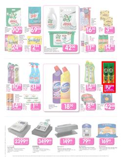 Makro Port Elizabeth : Food (19 Mar - 2 Apr 2014), page 6