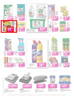 Makro Port Elizabeth : Food (19 Mar - 2 Apr 2014), page 6