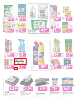Makro Port Elizabeth : Food (19 Mar - 2 Apr 2014), page 6