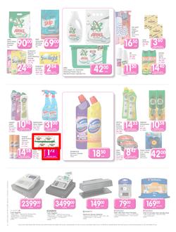 Makro Port Elizabeth : Food (19 Mar - 2 Apr 2014), page 6