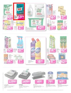 Makro Port Elizabeth : Food (19 Mar - 2 Apr 2014), page 6