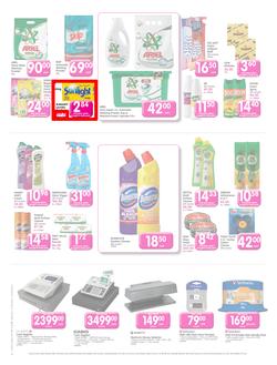 Makro Port Elizabeth : Food (19 Mar - 2 Apr 2014), page 6