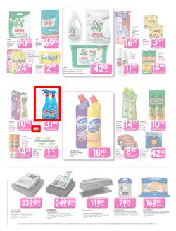 Makro Port Elizabeth : Food (19 Mar - 2 Apr 2014), page 6