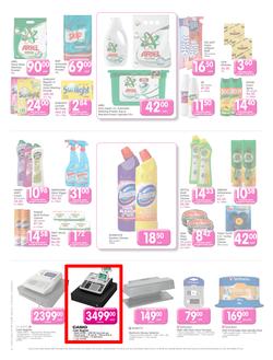 Makro Port Elizabeth : Food (19 Mar - 2 Apr 2014), page 6