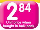 Sunlight Laundry Bar Soap-144x125g