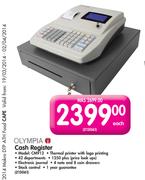 Olympia Cash Register