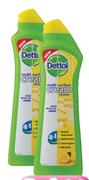 Dettol Multi Surface Cleaner(All Variants)-6x750ml