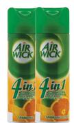 Airwick Airfreshener 4-In-1-6x180ml