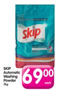 Skip Automatic Washing Powder-3kg