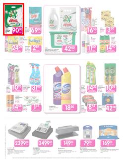Makro Cape Town : Food (19 Mar - 2 Apr 2014), page 6