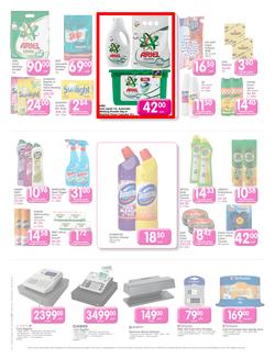 Makro Cape Town : Food (19 Mar - 2 Apr 2014), page 6