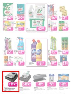 Makro Cape Town : Food (19 Mar - 2 Apr 2014), page 6
