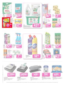 Makro Cape Town : Food (19 Mar - 2 Apr 2014), page 6