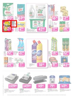 Makro Cape Town : Food (19 Mar - 2 Apr 2014), page 6