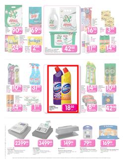 Makro Cape Town : Food (19 Mar - 2 Apr 2014), page 6