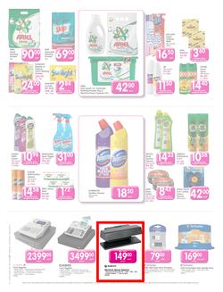 Makro Cape Town : Food (19 Mar - 2 Apr 2014), page 6