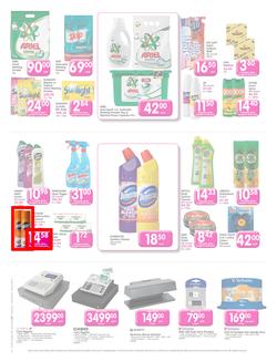 Makro Cape Town : Food (19 Mar - 2 Apr 2014), page 6
