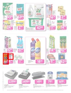 Makro Cape Town : Food (19 Mar - 2 Apr 2014), page 6