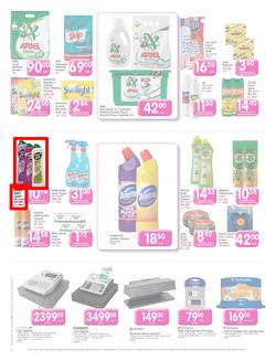 Makro Cape Town : Food (19 Mar - 2 Apr 2014), page 6