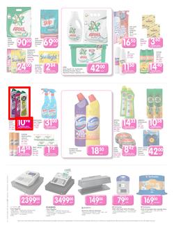 Makro Cape Town : Food (19 Mar - 2 Apr 2014), page 6