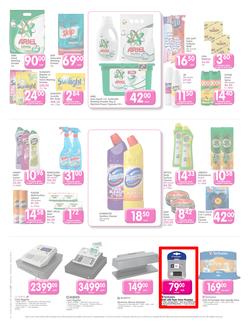 Makro Cape Town : Food (19 Mar - 2 Apr 2014), page 6