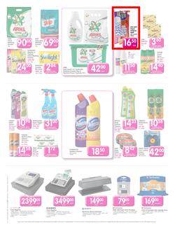 Makro Cape Town : Food (19 Mar - 2 Apr 2014), page 6