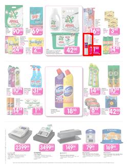 Makro Cape Town : Food (19 Mar - 2 Apr 2014), page 6