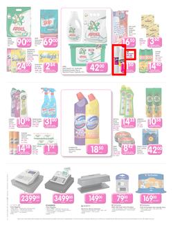 Makro Cape Town : Food (19 Mar - 2 Apr 2014), page 6