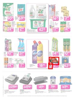 Makro Cape Town : Food (19 Mar - 2 Apr 2014), page 6