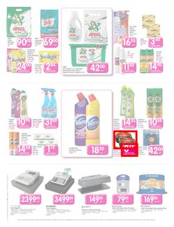 Makro Cape Town : Food (19 Mar - 2 Apr 2014), page 6