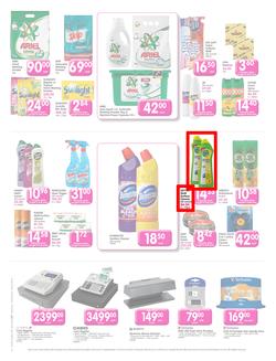 Makro Cape Town : Food (19 Mar - 2 Apr 2014), page 6