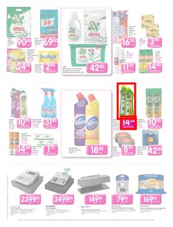 Makro Cape Town : Food (19 Mar - 2 Apr 2014), page 6