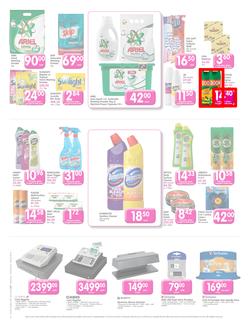 Makro Cape Town : Food (19 Mar - 2 Apr 2014), page 6