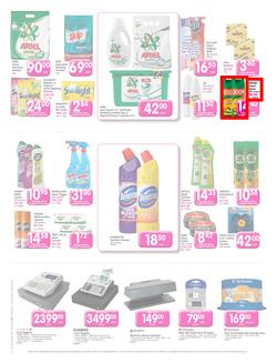 Makro Cape Town : Food (19 Mar - 2 Apr 2014), page 6