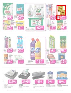 Makro Cape Town : Food (19 Mar - 2 Apr 2014), page 6