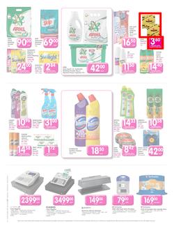 Makro Cape Town : Food (19 Mar - 2 Apr 2014), page 6
