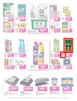 Makro Cape Town : Food (19 Mar - 2 Apr 2014), page 6