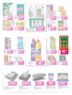 Makro Cape Town : Food (19 Mar - 2 Apr 2014), page 6