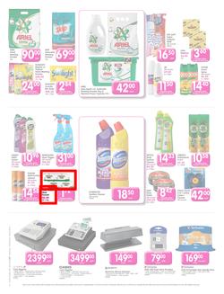 Makro Cape Town : Food (19 Mar - 2 Apr 2014), page 6