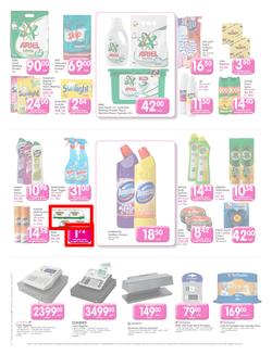 Makro Cape Town : Food (19 Mar - 2 Apr 2014), page 6